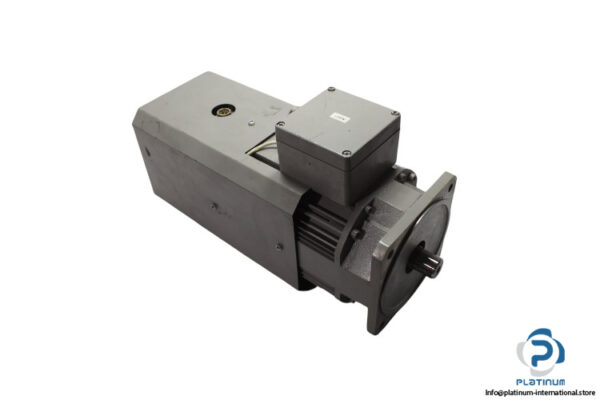 antek-EC-100-S-1800-servomotor-used