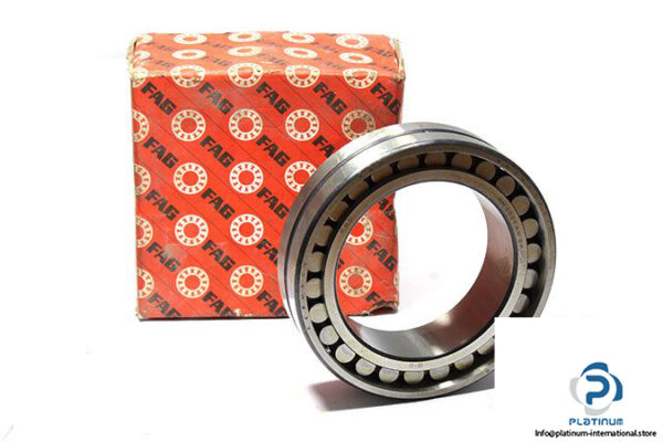 fag-NN3021ASK.M.SP-double-row-cylindrical-roller-bearing