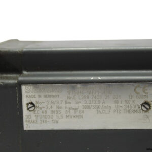 siemens-1FT5046-1AF71-3EH0-servomotor-used-2
