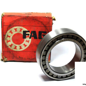 fag-NN3022KM.SP-double-row-cylindrical-roller-bearing
