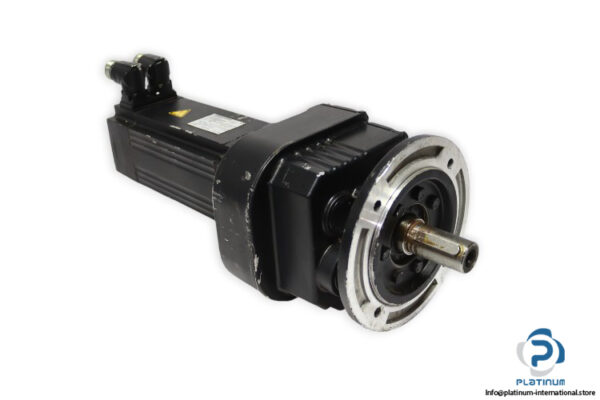 sew-RF27-CMP63M_KY_RH1M_SM1-ac-servo-motor-gear-used