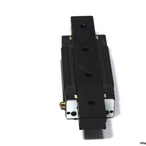 thk-SVS-25R-linear-guideway-block