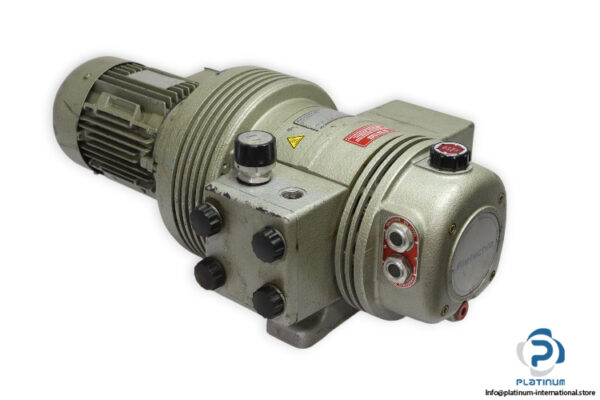 rietschle-CLFG-26-V-(01)-vacuum-pump-used