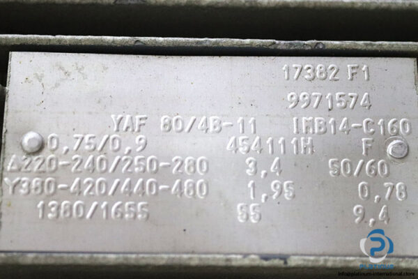 rietschle-CLFG-26-V-(01)-vacuum-pump-used-2