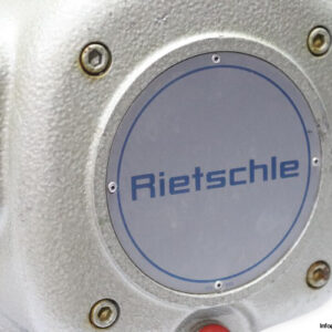 rietschle-CLFG-26-V-(01)-vacuum-pump-used-4