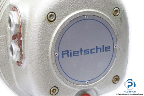 rietschle-CLFG-26-V-(01)-vacuum-pump-used-4