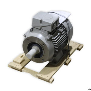 siemens-1AV2131A-1LE10011CA122NA4-3-phase-electric-motor-new
