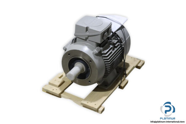 siemens-1AV2131A-1LE10011CA122NA4-3-phase-electric-motor-new