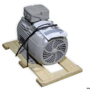 siemens-1AV2131A-1LE10011CA122NA4-3-phase-electric-motor-new-1