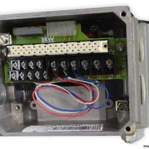 sew-SF57-DT90L4_BMG_MM15-helical-worm-gearmotor-used-4