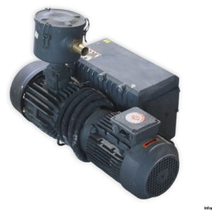busch-RC-0100-e-vacuum-pump-used-1