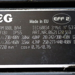 busch-RC-0100-e-vacuum-pump-used-3