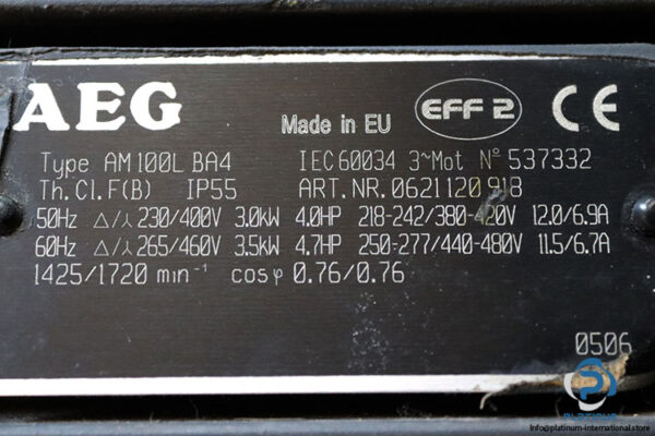 busch-RC-0100-e-vacuum-pump-used-3