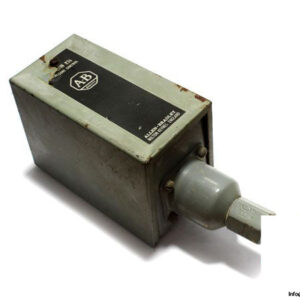 allen-bradley-836-Style-C-pressure-switch
