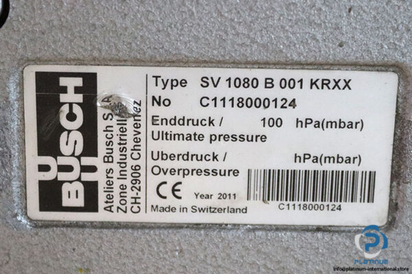 busch-SV-1080-B-001-KRXX-vacuum-pump-used-2