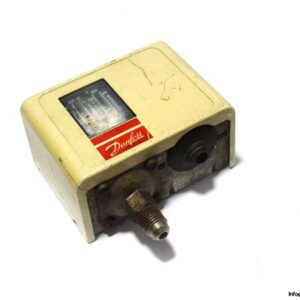 danfoss-KP1-060-110166-pressure-switch