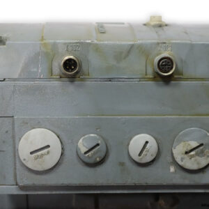 sew-SF37-DT80K4_TF_MSW_CK0_RR2A-helical-worm-gearmotor-used-1