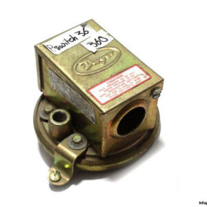 dwyer-1910-5-pressure-switch