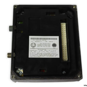 sew-SF37-DT80K4_TF_MSW_CK0_RR2A-helical-worm-gearmotor-used-2