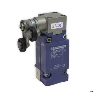 telemecanique-XCKJ-H29-limit-switch-used