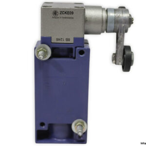 telemecanique-XCKJ-H29-limit-switch-used-3