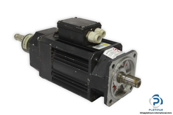 seidel-SM-56-S-3000-426-servo-motor-used