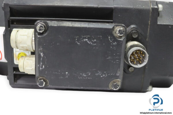 seidel-SM-56-S-3000-426-servo-motor-used-2