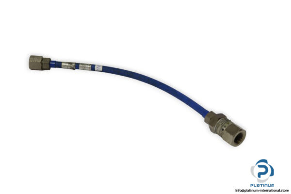 smc-IDG1-F02-membrane-air-dryer-used