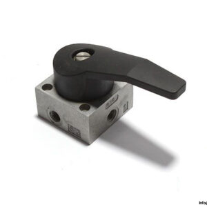 Rexroth-5630181100-hand-lever-valve