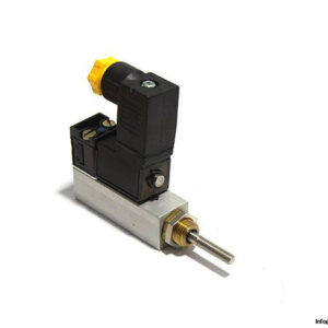 Joucomatic-833-710-064-pneumatic-actuator