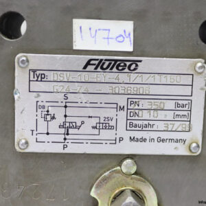 flutec-DSV-10-EY-4.1_1_1T160-safety-block-used-1