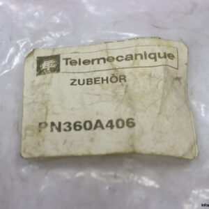 telemecanique-PN360A406-square-nut-new-1