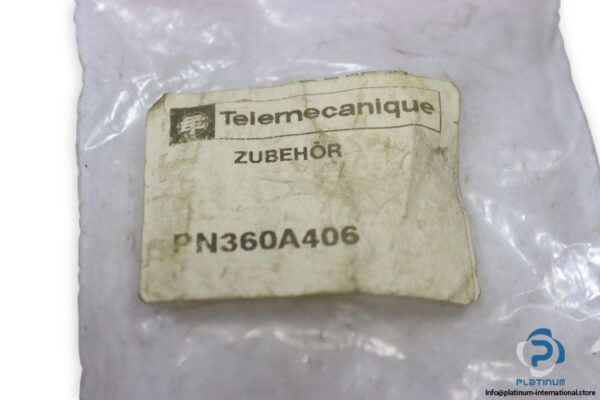 telemecanique-PN360A406-square-nut-new-1