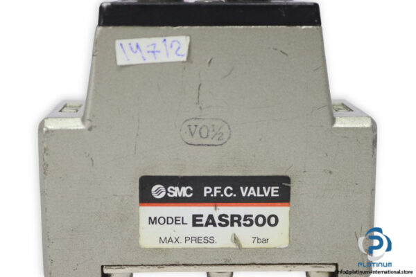 smc-EASR500-soft-start-valve-used-1