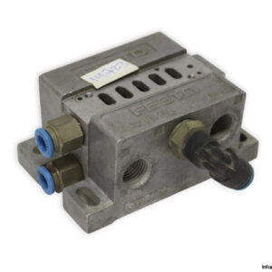 festo-EP-ME-1_8-end-plate-kit-used