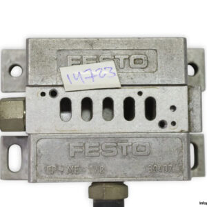 festo-EP-ME-1_8-end-plate-kit-used-1