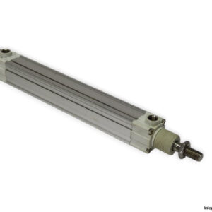 rexroth-5285010320-pneumatic-cylinder-used