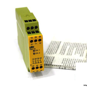 pilzz-PZE-X4-774585-expander-module