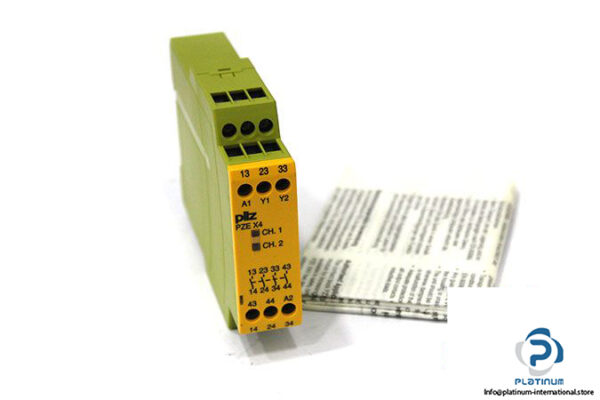 pilzz-PZE-X4-774585-expander-module
