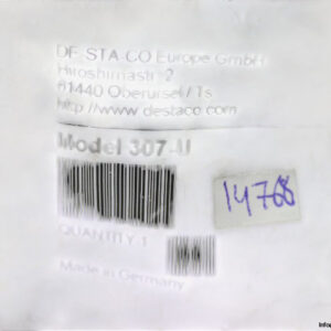 de-sta-co-307-U-horizontal-hold-down-clamp-new-2