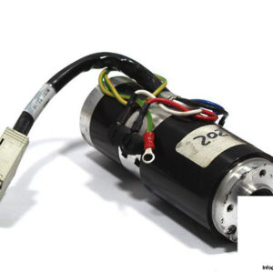 jun-hong-MB057DT183-005-servo-motor