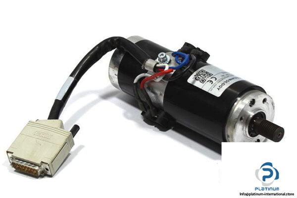 jun-hong-MB057DT183-servo-motor
