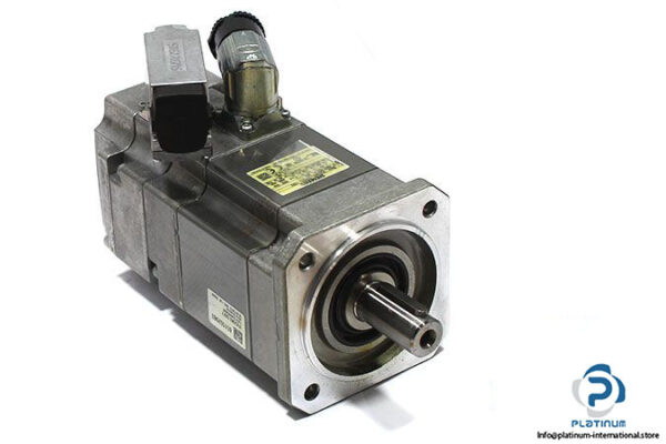 siemens-1FK7042-5AF71-1KA2-synchronous-servomotor