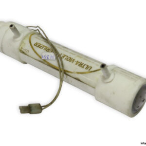 water-quality-UV-4-ultra-violet-lamp-used