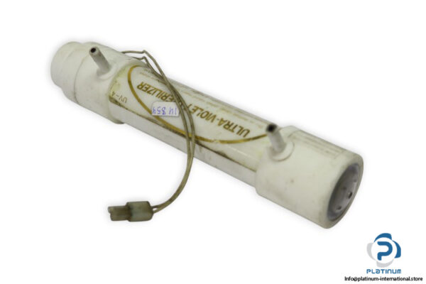 water-quality-UV-4-ultra-violet-lamp-used