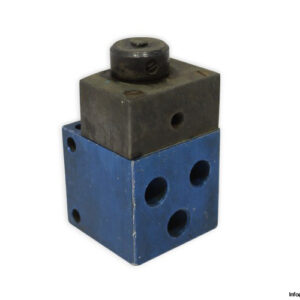 festo-H-4-1_4-pneumatic-valve-used-1