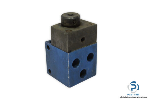 festo-H-4-1_4-pneumatic-valve-used-1