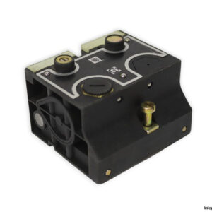 telemecanique-PVD-C3412-power-valve-new