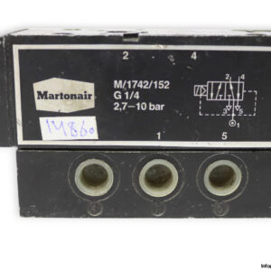 martonair-M_1742_152-solenoid-valve-used-withoutcoil-1