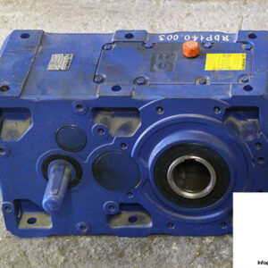 rossi-R-2I-140UP2A-54-kw-helical-gear-reducer